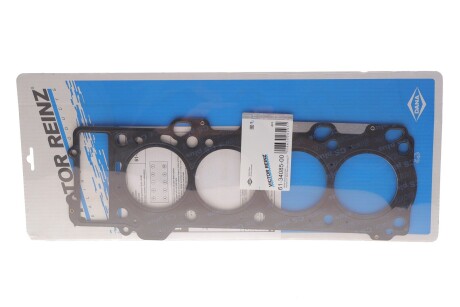Прокладка ГБЦ Mercedes OM668 A160-170CDI W168 VICTOR REINZ 613408500