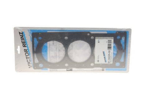 Прокладка головки блока(ГБЦ) VICTOR REINZ 61-34225-00