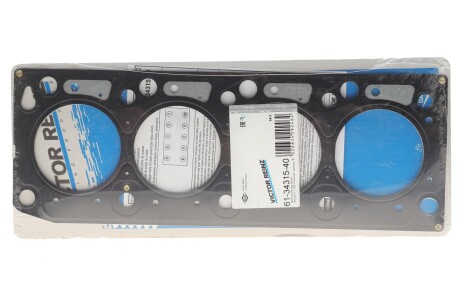 Прокладка головки блока(ГБЦ) VICTOR REINZ 61-34315-40