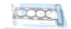 Прокладка головки блока(ГБЦ) VICTOR REINZ 61-34330-00 (фото 2)