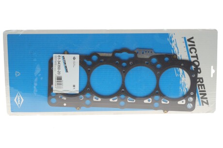 Прокладка головки блока(ГБЦ) VICTOR REINZ 61-34350-20