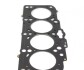 Прокладка головки блока(ГБЦ) VICTOR REINZ 61-34810-10 (фото 3)