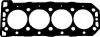 Прокладка ГБЦ Rover 200/400/Lotus Elise 1.4-1.8i 9 VICTOR REINZ 61-34835-10 (фото 1)