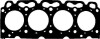 Прокладка, головка цилиндра VICTOR REINZ 613486520 (фото 1)