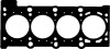 Прокладка ГБЦ BMW 3(E36,46),Z3 1,6-1,8 98-03 VICTOR REINZ 61-34910-00 (фото 1)