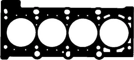 Прокладка ГБЦ BMW 3(E36,46),Z3 1,6-1,8 98-03 VICTOR REINZ 61-34910-00