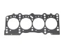 Прокладка головки блока(ГБЦ) VICTOR REINZ 61-34940-00 (фото 1)