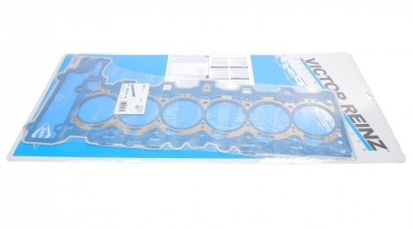 Прокладка головки блока(ГБЦ) VICTOR REINZ 61-35535-10