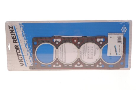 Прокладка, головка цилиндра REINZ VICTOR REINZ 61-35595-00