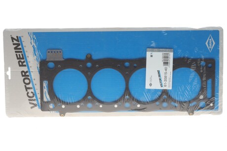 Прокладка головки блока(ГБЦ) VICTOR REINZ 61-35815-40