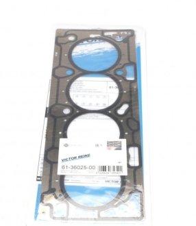 Прокладка головки блока(ГБЦ) VICTOR REINZ 61-36025-00