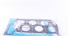 Прокладка ГБЦ VAG 3,2 VICTOR REINZ 613609000 (фото 3)