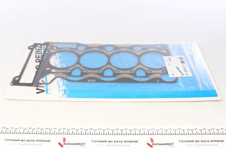 Прокладання ГБЦ BMW 3 (E46/E81/E92/E83/E85/E87) 1,6-2,0 04- VICTOR REINZ 613625510