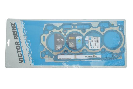 Прокладка головки блока VICTOR REINZ 61-36265-00
