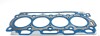 Прокладка головки блока(ГБЦ) VICTOR REINZ 61-36265-20 (фото 2)