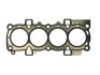 Прокладка головки блока(ГБЦ) VICTOR REINZ 61-36925-00 (фото 1)