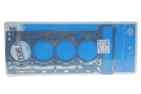 Прокладка головки блока металева VICTOR REINZ 61-37185-10