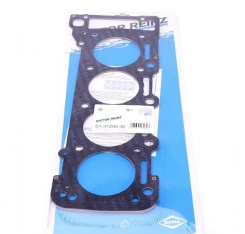 Прокладка головки блока(ГБЦ) VICTOR REINZ 61-37200-30
