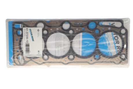 Прокладка головки блока(ГБЦ) VICTOR REINZ 61-37235-10