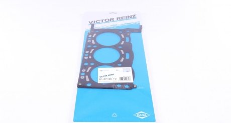 Прокладання ГБЦ VICTOR REINZ 61-37435-10