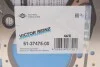 Прокладка головки блока(ГБЦ) VICTOR REINZ 61-37475-00 (фото 2)