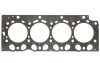 Прокладка головки цилиндра VICTOR REINZ 613751500 (фото 1)