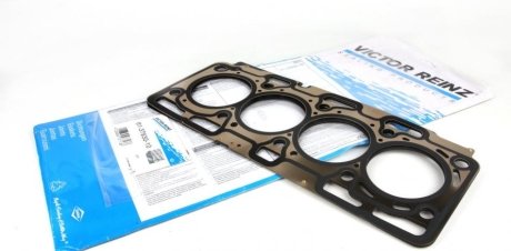 Прокладка головки блока(ГБЦ) VICTOR REINZ 61-37930-10