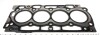 Прокладка головки блока(ГБЦ) VICTOR REINZ 61-37940-00 (фото 2)