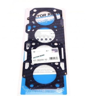 Прокладка головки блока(ГБЦ) VICTOR REINZ 61-38200-10