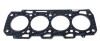 Прокладка головки блока(ГБЦ) VICTOR REINZ 61-38200-20 (фото 2)