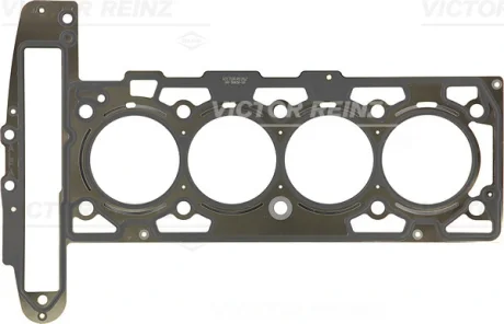 Прокладання ГБЦ ALFA ROMEO 159 1,9JTS-2,2JTS 06-11 VICTOR REINZ 613883000