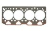 Прокладка головки блоку циліндрів VICTOR REINZ 614146500 (фото 1)