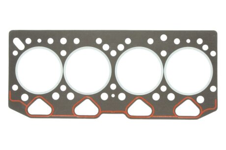 Прокладка головки блоку циліндрів VICTOR REINZ 614146500