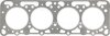 Прокладка головки блоку циліндрів VICTOR REINZ 614159000 (фото 1)