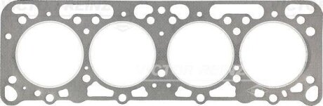 Прокладка головки блоку циліндрів VICTOR REINZ 614159000