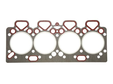 Прокладка головки блоку циліндрів VICTOR REINZ 614175500