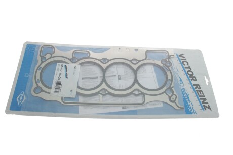 Прокладка головки блока(ГБЦ) VICTOR REINZ 61-42145-00