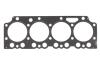 Прокладка ГБЦ (товщина: 1,53мм) DEUTZ TCD2013L4 2V VICTOR REINZ 614316500 (фото 1)