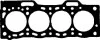 Прокладка Г/Б toyota corolla 1.3/1.5 2e/3e 84> VICTOR REINZ 61-52141-10 (фото 1)