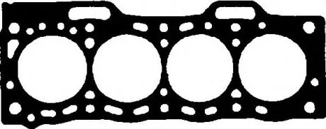 Прокладка Г/Б toyota corolla 1.3/1.5 2e/3e 84> VICTOR REINZ 61-52141-10