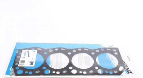 Прокладка головки блоку циліндрів VICTOR REINZ 615275020