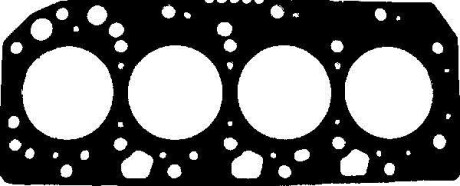 Прокладка головки блоку циліндрів VICTOR REINZ 615314540