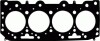 Прокладка ГБЦ VICTOR REINZ 615337000 (фото 1)