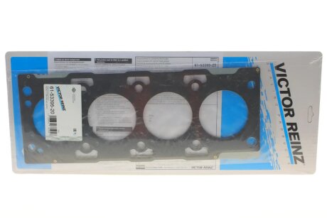 Прокладка головки блока(ГБЦ) VICTOR REINZ 61-53395-20