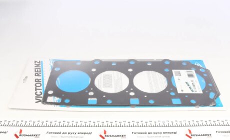 Прокладка головки блока(ГБЦ) VICTOR REINZ 61-53415-10