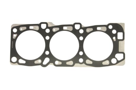 Прокладка ГБЦ Прав (товщина: 0,5мм) KIA OPIRUS, SORENTO I 3.5 08.02-12.11 VICTOR REINZ 615362000