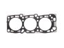 Прокладка головки блоку циліндрів VICTOR REINZ 615362500 (фото 1)