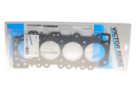Прокладка під ГБЦ VICTOR REINZ 61-53635-20