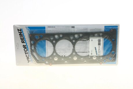 Прокладка, головка цилиндра REINZ VICTOR REINZ 61-53700-20