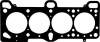 Прокладка ГБЦ VICTOR REINZ 61-53965-00 (фото 1)